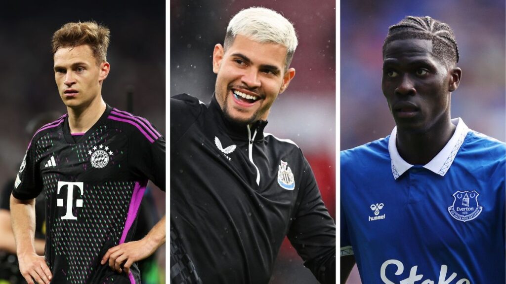 El Fair Play ‘aleja’ a los tres pivotes que estarían disponibles para el FC Barcelona