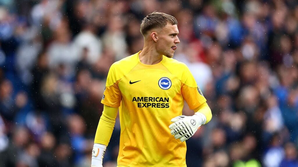 Un ex del Barça señala al próximo Manuel Neuer