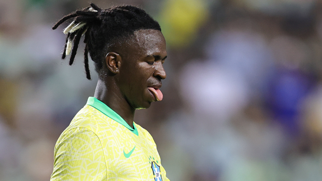 La dura pena que han recibido los aficionados del Valencia que insultaron a Vinicius