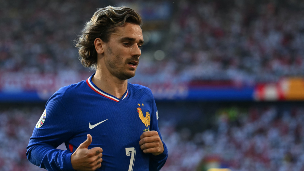 Antoine Griezmann deja claro que no debió haber fichado por el FC Barcelona