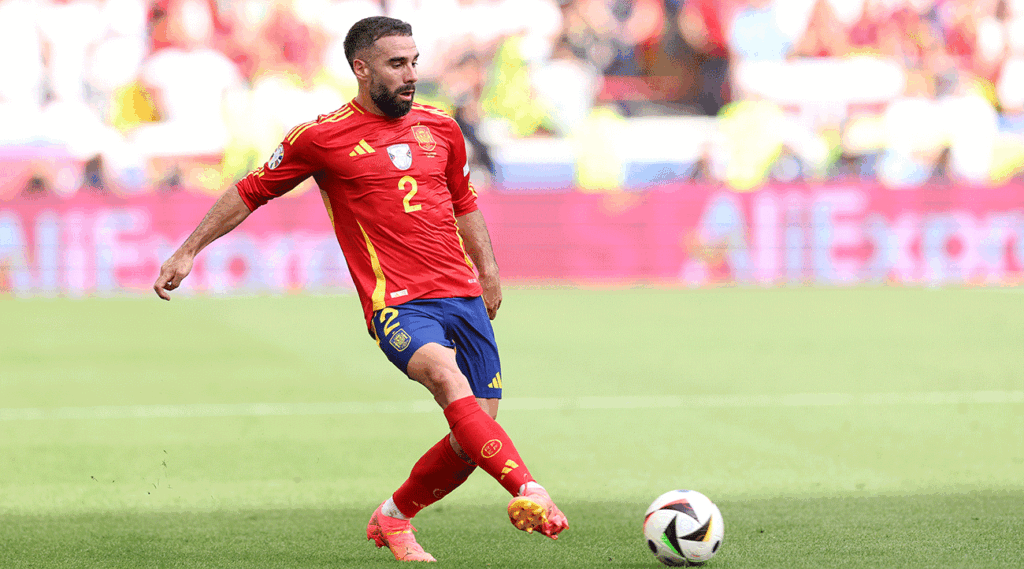 Carvajal ‘pasa’ de Vinicius y Bellingham como posibles ganadores del ‘Balón de Oro’