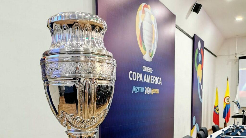 ¡Cruces definidos! Argentina-Canadá y Colombia-Uruguay serán las ‘semis’ de la Copa América