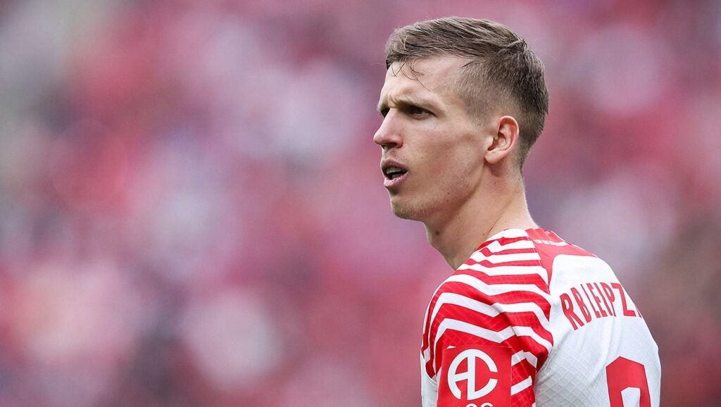 ¡Encaje total! Las 6 posiciones en las que podrá jugar Dani Olmo en el Barça