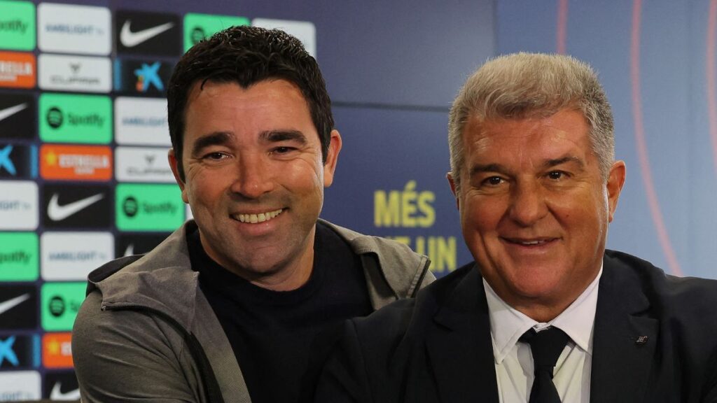 El ‘tapado’ del FC Barcelona si falla Nico Williams podría estar en San Sebastián