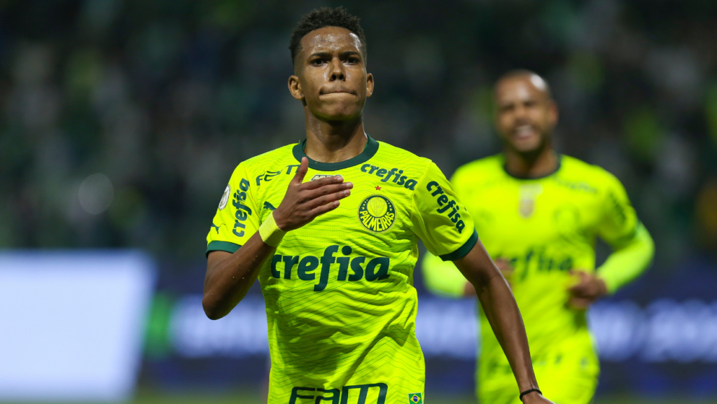 ¿Se arrepentirá el FC Barcelona? Los últimos dos golazos de Estevão para confirmar su gran potencial