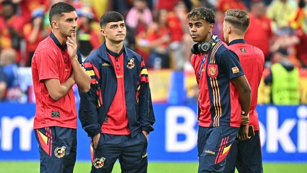PRETEMPORADA: Las estrellas del FC Barcelona que no estarán en la gira americana