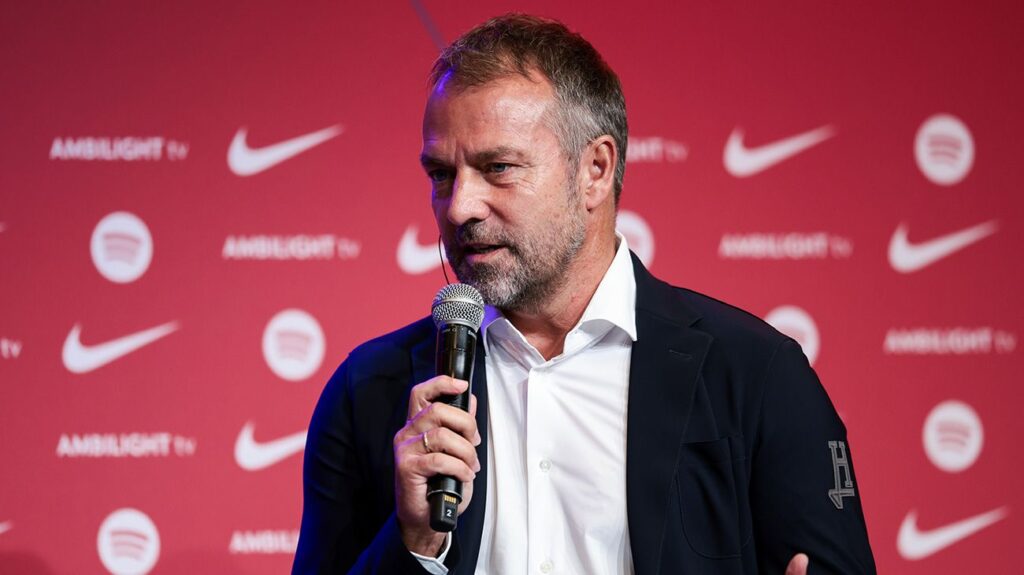 Hansi Flick manda un ‘aviso’ a Lamine Yamal y confirma su idea de juego para el FC Barcelona
