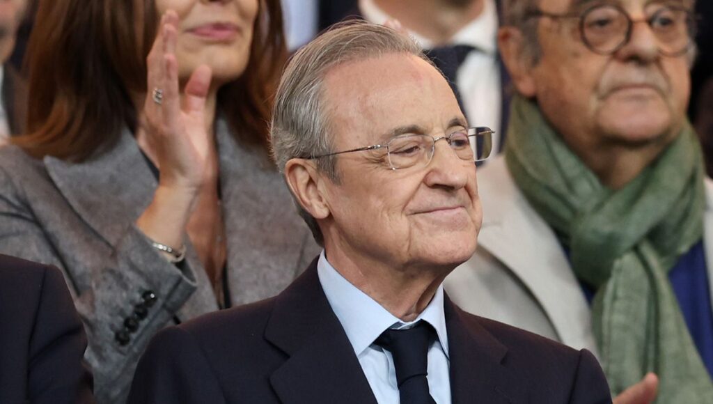El Real Madrid tira de la ‘fórmula Mbappé’ para ‘cerrar’ su primer fichaje del 2025