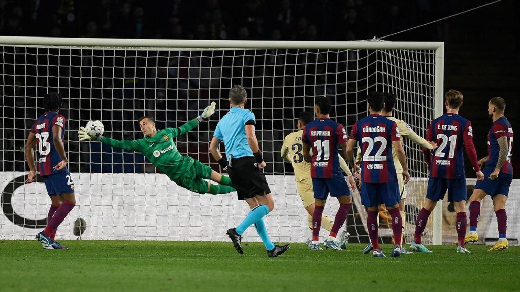 El FC Barcelona podría cerrar una inesperada venta por 10 millones de euros