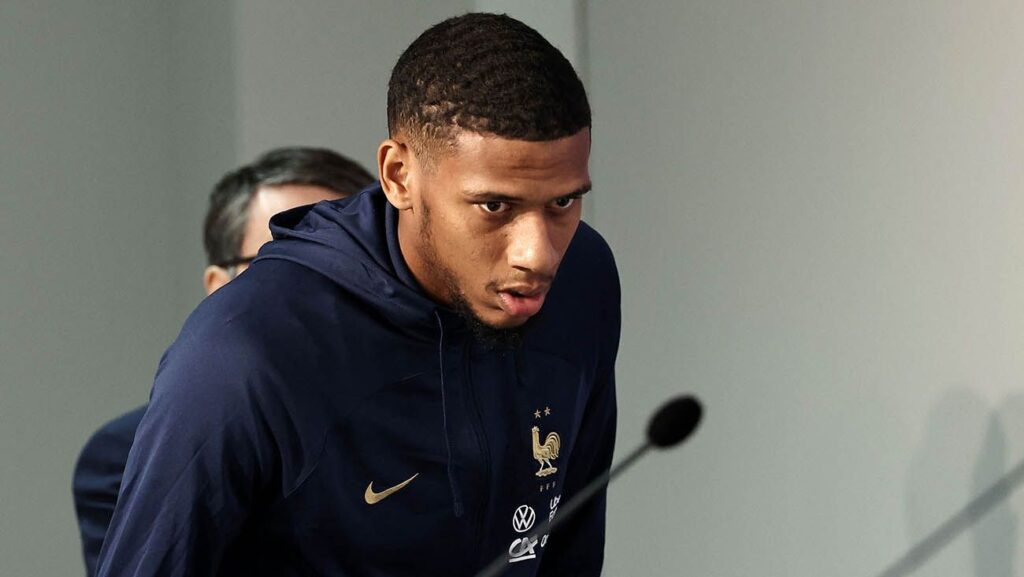 El Niza rechaza 35 millones por Todibo y evita que el Barça cobre 7 ‘kilos’