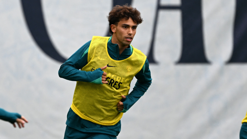 Joao Félix sigue el ciclo de cada mercado de fichajes de verano