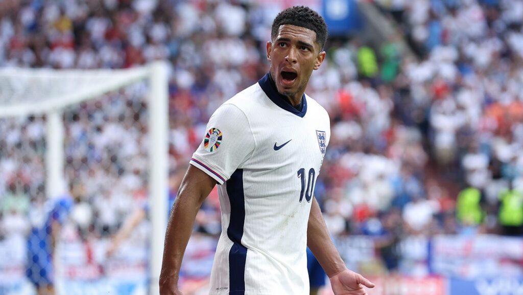 Brutal ‘rajada’ de un ex de Bayern contra Jude Bellingham