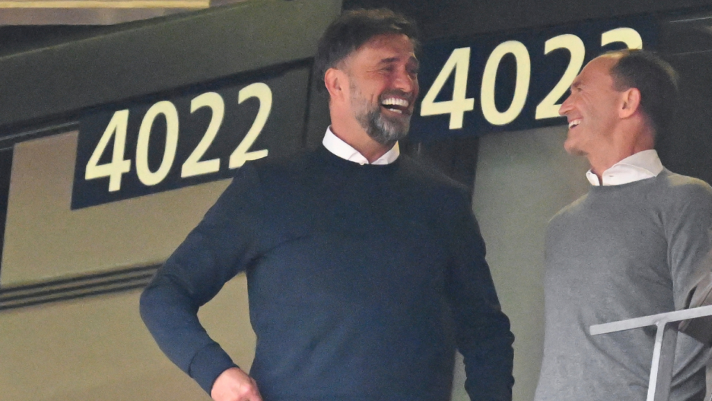 ¡Inesperada confesión de Jürgen Klopp sobre su futuro!