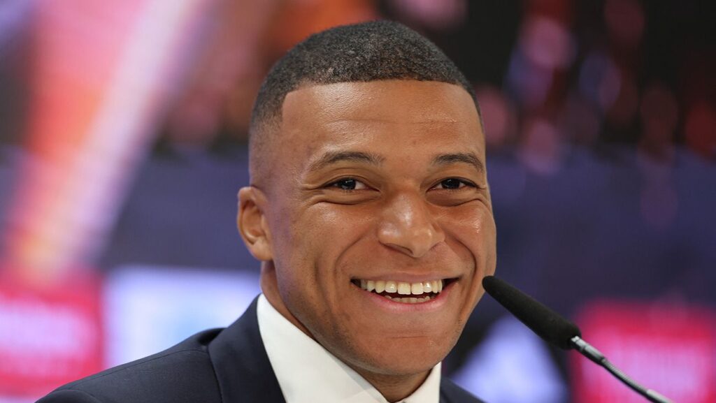 Mbappé ‘evade’ su ‘plante’ al Madrid y deja caer que en el Bernabéu ganará menos dinero que en París