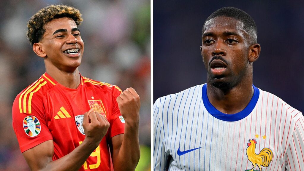 De Dembélé a Lamine Yamal, ¿el mayor ‘upgrade’ de la historia del FC Barcelona?