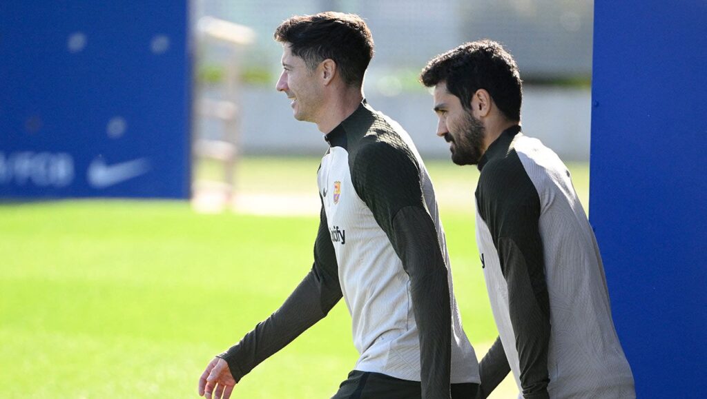 Los candidatos del FC Barcelona para pasar a ser capitán