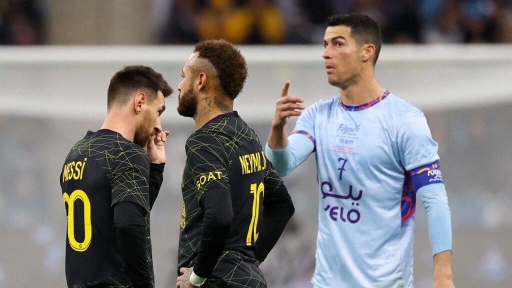 Dos ex jugadores del Barça, entre los cinco futbolistas que más dinero han movido en el mercado