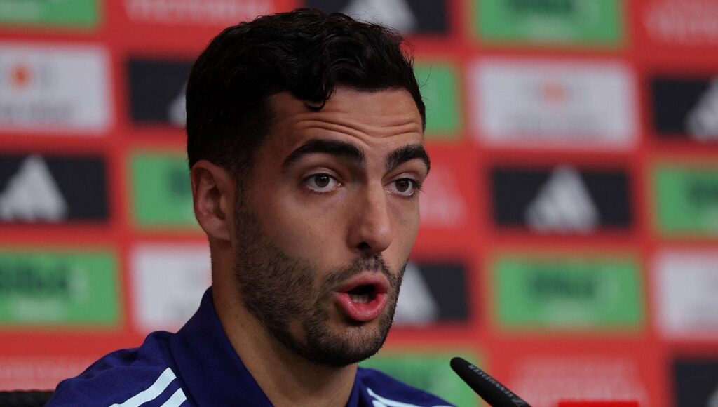 Un traspaso y una cesión: La oferta que perfila el FC Barcelona para intentar fichar a Mikel Merino