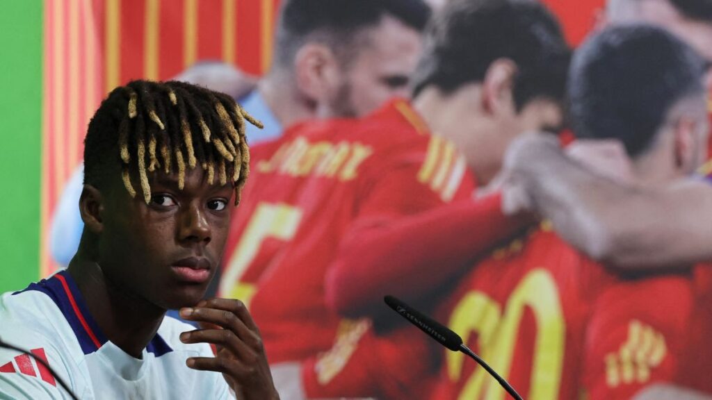 La explosión de Nico Williams ha alterado la hoja de ruta que tenía el FC Barcelona para el verano