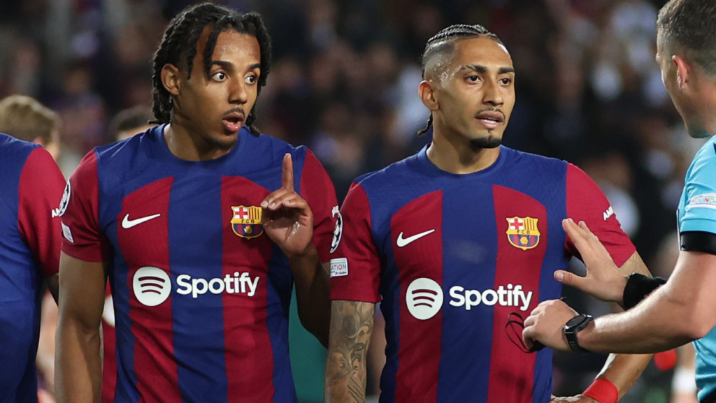 Un ‘transferible’ del FC Barcelona deja claro su futuro