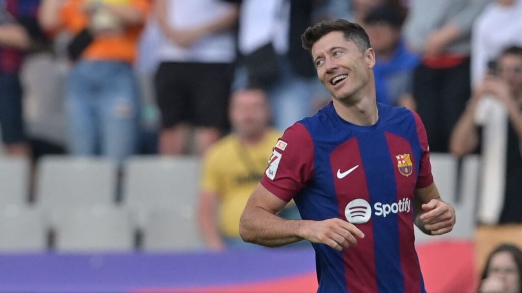 ¿Se arrepiente? Robert Lewandowski confirma que tuvo muchas dudas de su llegada al Barça