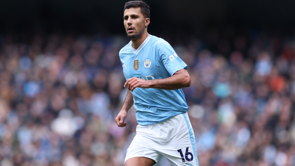 Pugna Barça/Madrid por el durísimo fichaje de Rodri Hernández