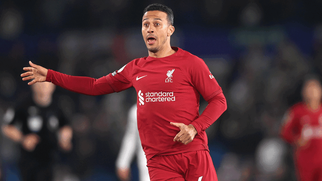 Thiago Alcántara se retira y deja en ‘shock’ al mundo del fútbol
