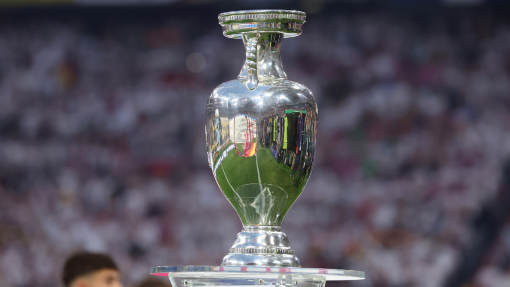 ¡Eliminatorias definidas! Así quedan los cuartos de final de la Eurocopa 2024