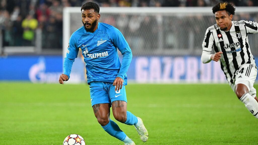 El FC Barcelona se fija en una de las estrellas del Zenit para reforzar su pivote