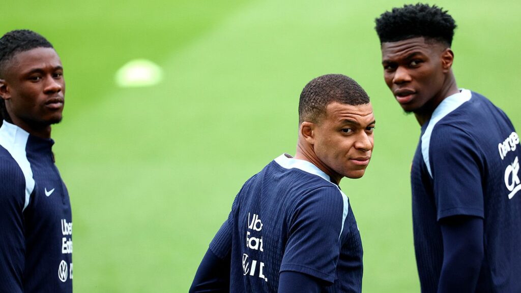 Baja importante e inesperada en el Real Madrid para la final de la Supercopa