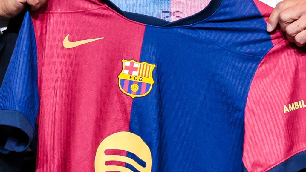 El FC Barcelona y Nike acercan posturas para cerrar la ‘palanca’ más esperada del verano