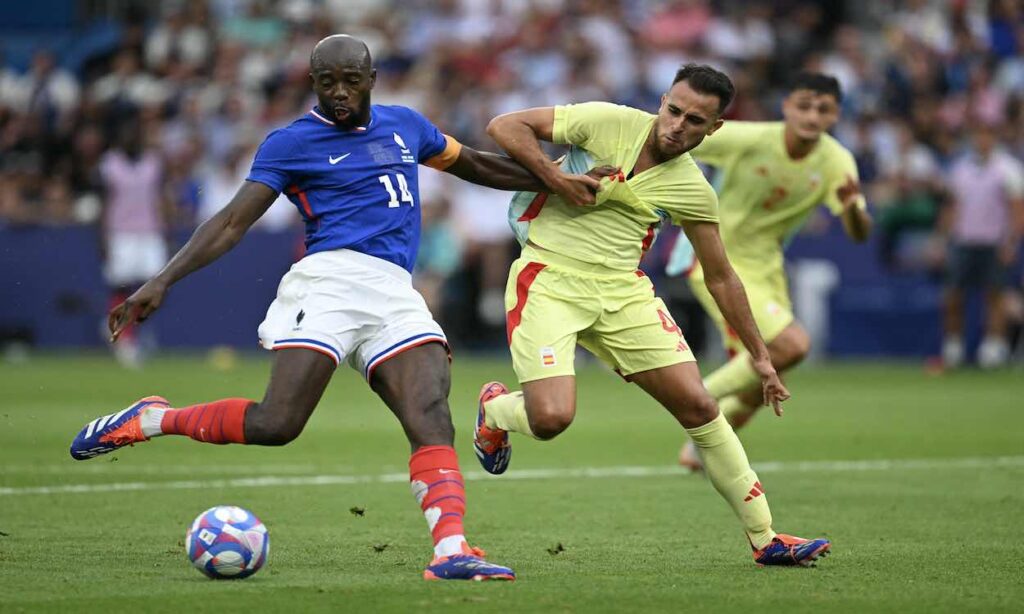 CONFIRMADO: Eric Garcia jugará en el FC Barcelona esta temporada