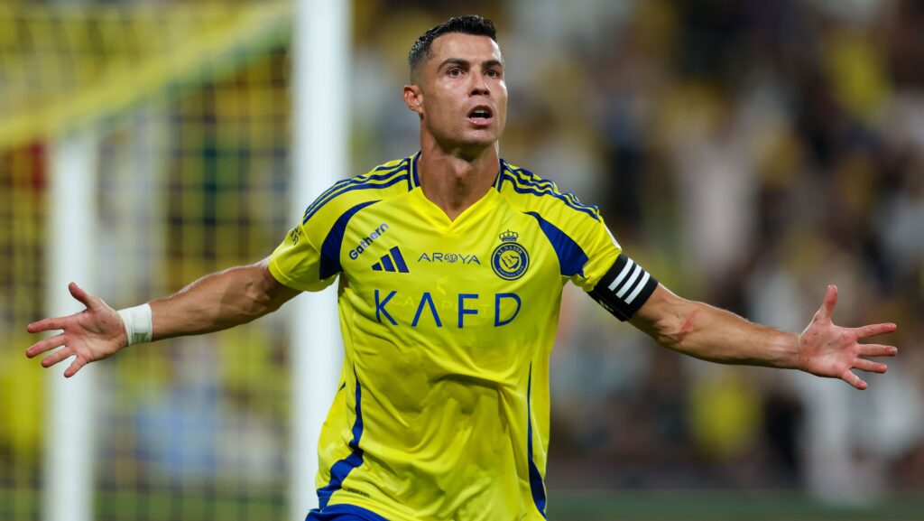 ¡Ya hay fecha! Cristiano Ronaldo revela cuándo dirá adiós al fútbol