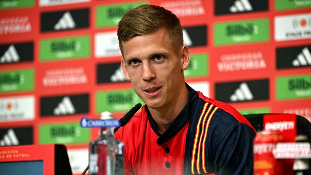 ¡El fichaje de Dani Olmo, en peligro! El Leipzig se ‘planta’ ante las ofertas del FC Barcelona