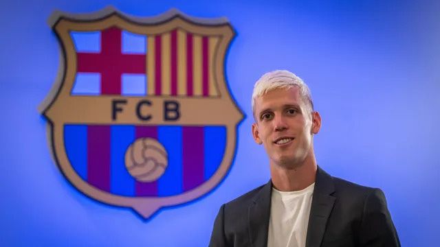 ¿Por qué Dani Olmo es el jugador perfecto para el FC Barcelona?
