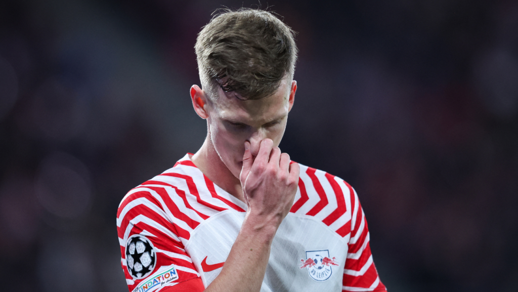 ¿Declaración de ‘guerra’ al Barça? El Leipzig se mantiene ‘inflexible’ con la salida de Dani Olmo