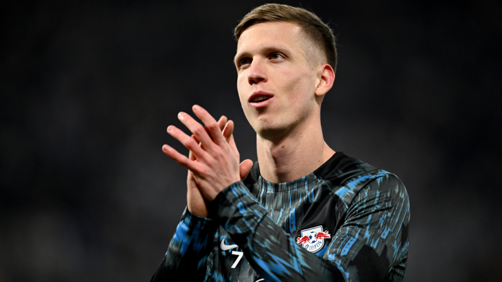 El motivo por el que el FC Barcelona considera prioritario el fichaje de Dani Olmo