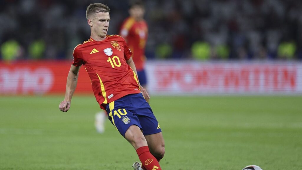 La respuesta del Leipzig al FC Barcelona tras la 2ª oferta al alza por Dani Olmo