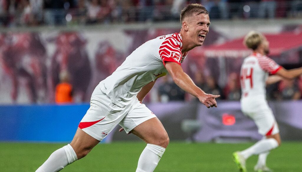 El trueque ofrecido por el FC Barcelona para rebajar el precio de Dani Olmo