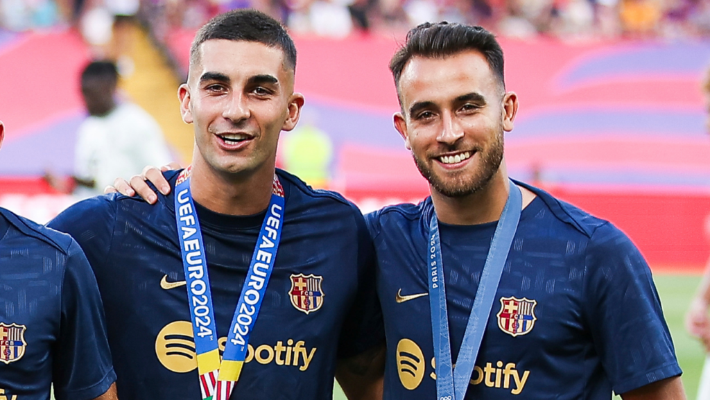 El Barcelona habría reavivado sus opciones de hacer caja con uno de sus jugadores más cuestionados