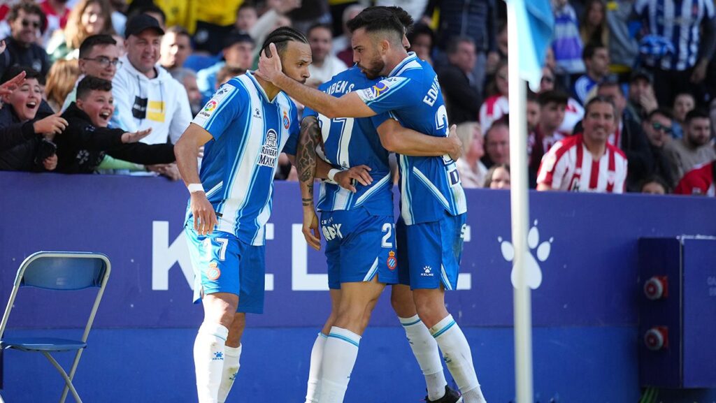 Un exjugador del FC Barcelona quiere comprar el Espanyol