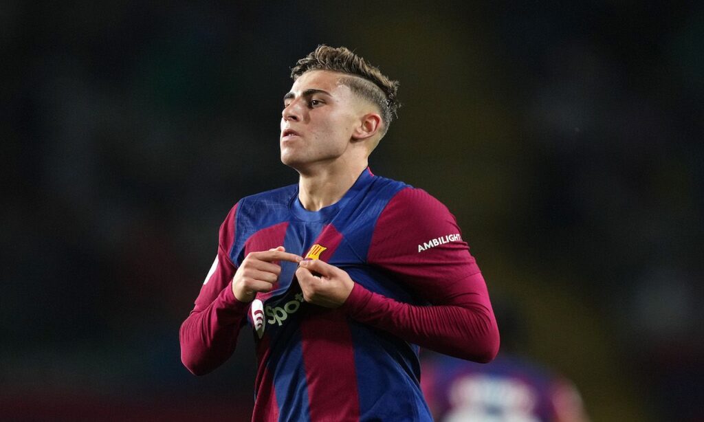 Fermín López se hace viral al compartir una imagen «comprometida» en su cuenta de Instagram