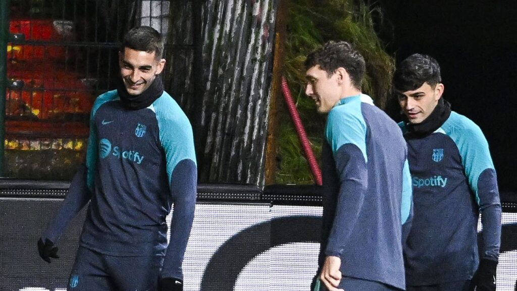 ¡’Golpe’ a la planificación del Barça! Lesión importante y adiós a una posible venta millonaria
