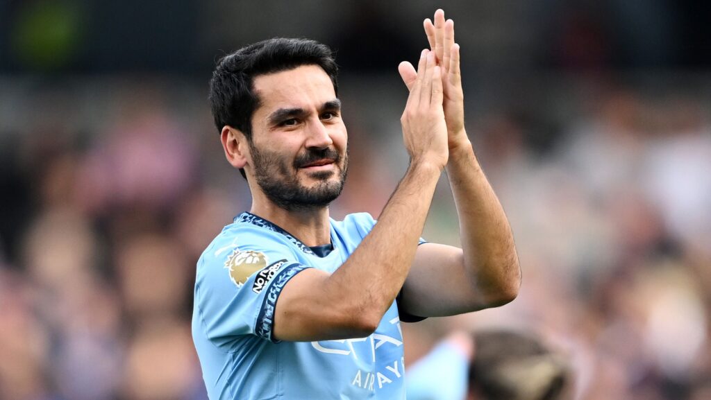 El sorprendente factor que habría motivado la vuelta de Gündogan al Manchester City