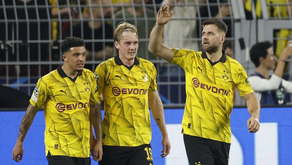 El PSG se interesa por otro de los extremos que tiene el FC Barcelona en su agenda