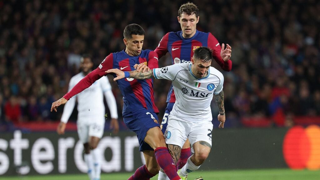 Fichaje ‘obligatorio’ del Barça tras la lesión de Andreas Christensen