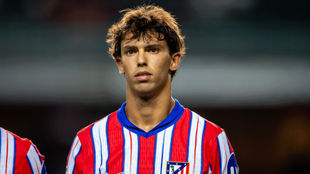 ¡Negociación cerrada! Joao Félix podría estar a punto de darle el ‘último adiós’ al Atlético