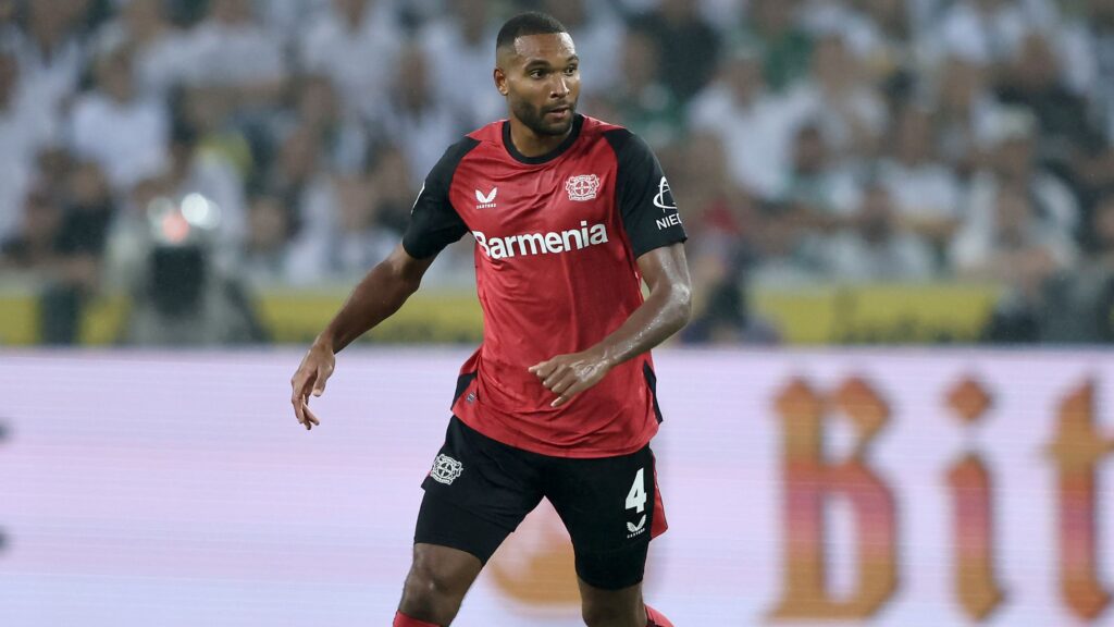 ¡El Barça se queda sin opciones! El Bayer Leverkusen le cierra la puerta de salida a Jonathan Tah