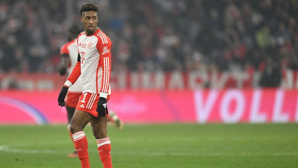 El PSG podría adelantarse al FC Barcelona con su gran alternativa a Nico Williams