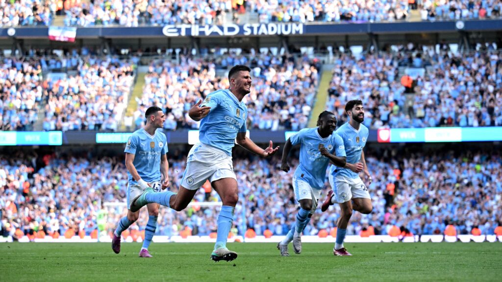 La Premier League, cerca de ‘plantarse’ contra el Manchester City